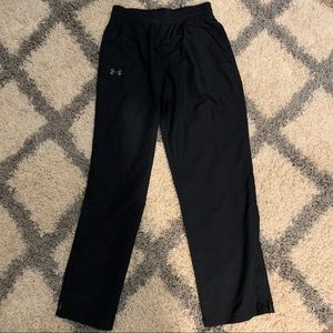 Under Armor Athletic Pants. Men’s Medium.